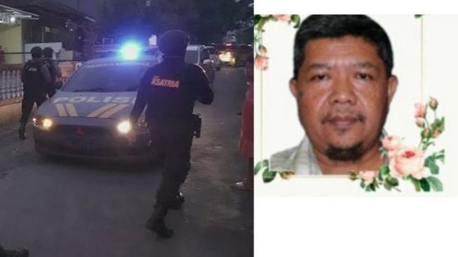 Ini Sosok Dokter Sunardi yang Tewas Ditembak Densus 88 di Sukoharjo