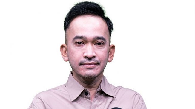 Ruben Onsu Ogah Cerita Soal Penyakitnya, Ivan Gunawan: Gue Nggak Mau Tahu dari Orang Kalau Lu Udah Mati