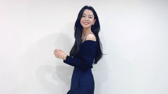 Kwon Nara [Instagram/@hv_nara]