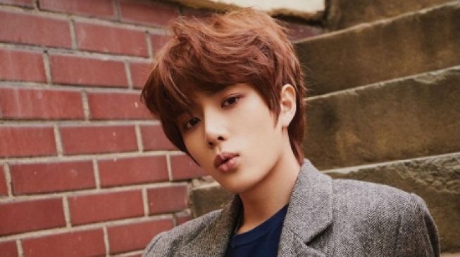 Beomgyu TXT Merilis Cover lagu 'Wonder' ADOY di Hari Ulang Tahunnya