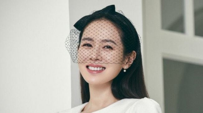 5 Film Korea Terbaik Son Ye Jin yang Akan Segera Menikah, Bikin Gagal Move On