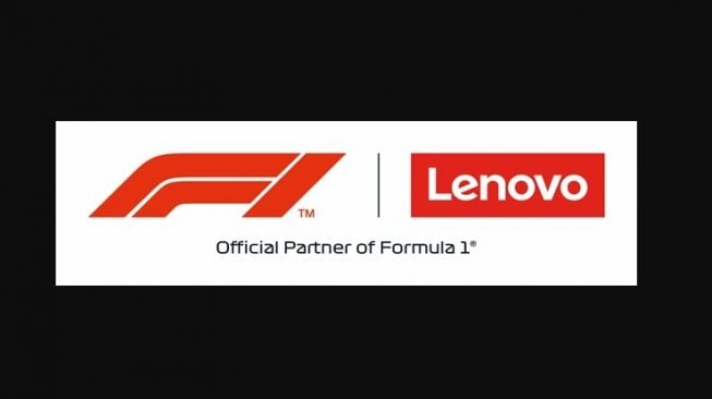 Lenovo, Mitra Resmi F1 dan Sponsor Tim MotoGP Tak Lagi Pasok Produk ke Rusia