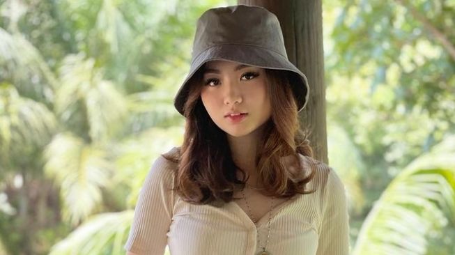 Vanessa Khong Resmi Ditahan atas Kasus Indra Kenz, Instagramnya Mendadak Raib