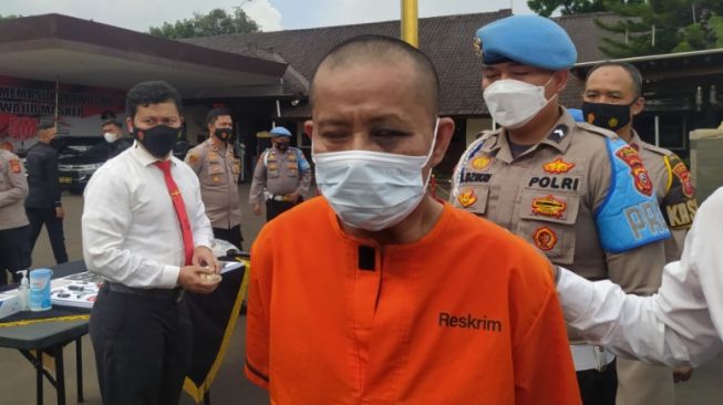 Hukuman Kebiri Kimia Pelaku Kekerasan Seksual Harus Segera Diterapkan