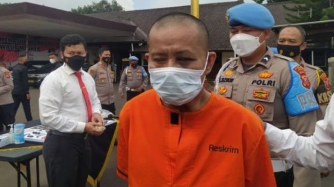 Bejat, Duda Asal Nias Selatan Pacari Janda Demi Cabuli Anaknya