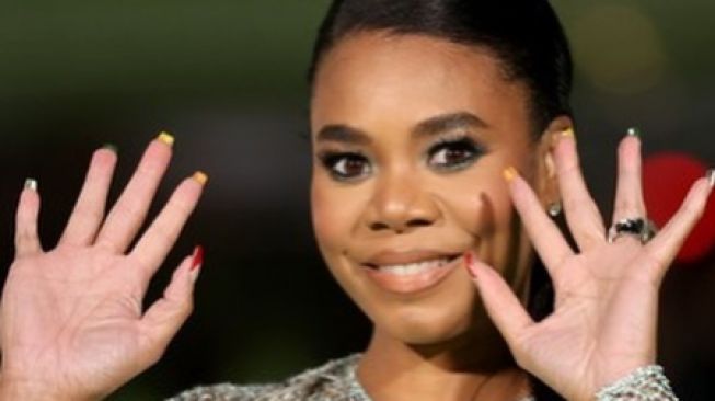 Oscar 2022 Menggandeng Regina Hall sebagai Co-Host, Siapa Dia?