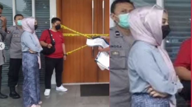 Rumah Doni Salmanan Disita Polisi, Istri Pulang ke Rumah Orang Tua