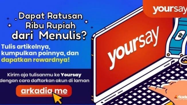 Yoursay.id, Media Menyalurkan Hobi Sekaligus Berbagi Informasi