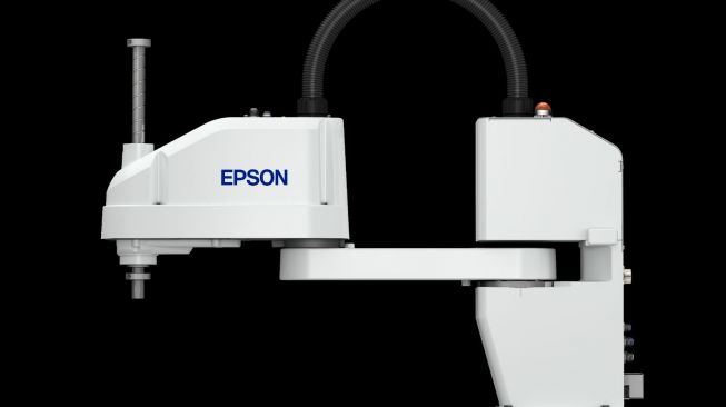 Robot Scara All-in-One Seri T. [Epson]