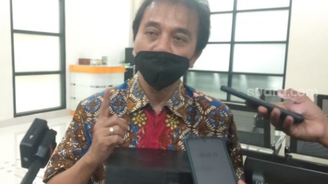 Sempat Singgung Soal Rekaman Gisel dan Luna Maya, Roy Suryo: 63 Persen MF Bukan Pelaku Begal Tambelang