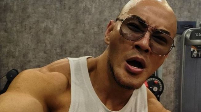 Terungkap! Alasan Deddy Corbuzier Berhenti Jadi Pesulap yang Besarkan Namanya Bikin Warganet Terkesima