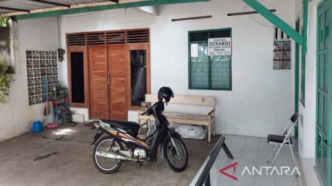 Kompolnas Dapatkan Kronologi Lengkap Tewasnya Dokter Sunardi Ditembak Tim Densus 88, Sempat Tabrak Mobil dan Motor