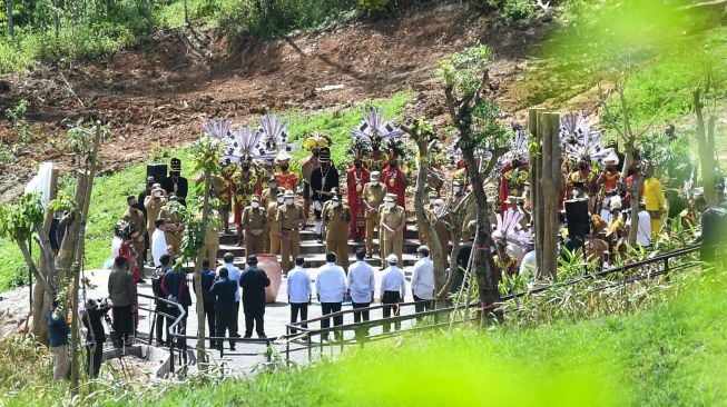 Daerah Penyangga IKN Nusantara, Perlu Dukungan Lintas Agama