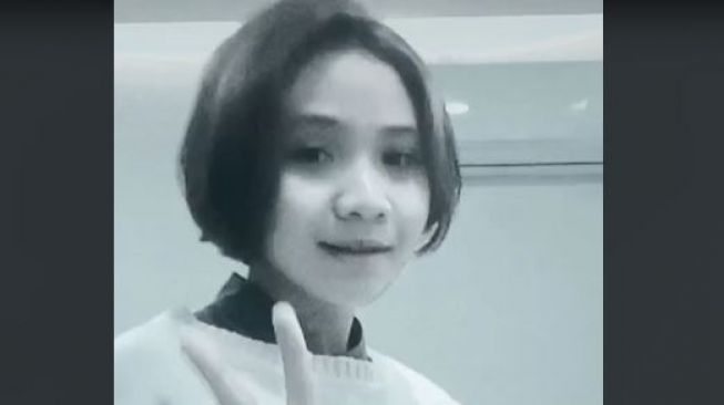 Viral Wanita Mirip Nagita Slavina saat Masih Muda (tiktok.com/@natdah_)