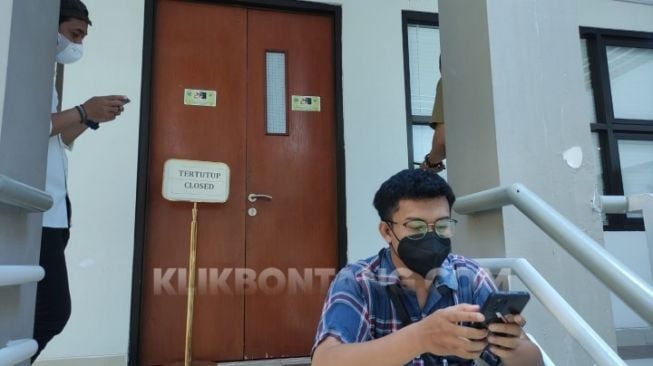 Bahas Soal Penghapusan Pegawai Honorer, Wakil Rakyat di Bontang Gelar Rapat Tertutup, Ada Apa Tuh?