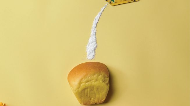 Sambut Hari Diabetes Nasional, Bluder Cokro dan Tropicana Slim Hadirkan Inovasi Roti Rendah Kalori. (Istimewa)