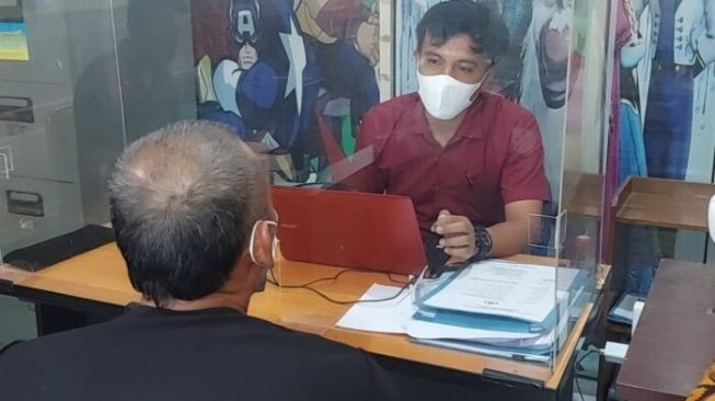 Aki-aki Cabul Mangkubumi Punya Lima Korban di Daerah Lain