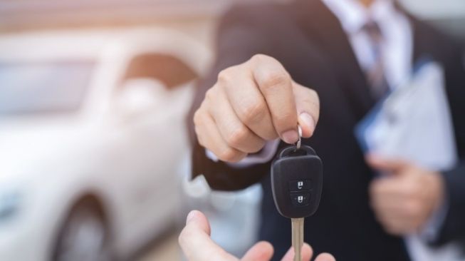Syarat Surat Pelepasan Hak Kendaraan dan Contoh SPH Mobil