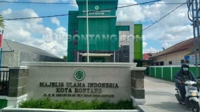 Tegas! MUI Haramkan Pinjam Uang dari Rentenir Berkedok Koperasi di Bontang