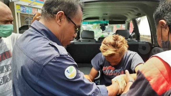 Setelah Putus Cinta, Pemuda Mojokerto Ini Jadi Gemar Ganggu dan Godain Wanita di Jalanan, Warga Pun Resah