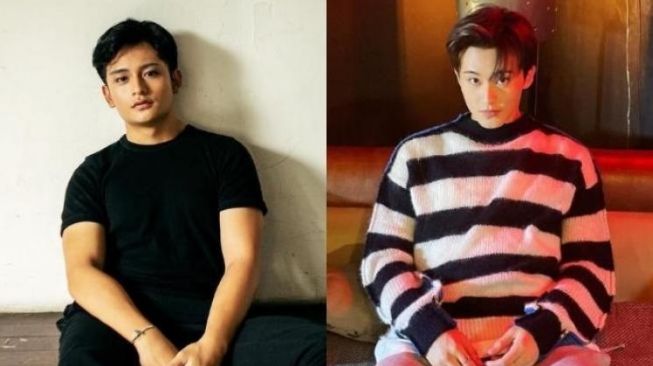 Artis Dibilang Mirip Seleb Korea (instagram)