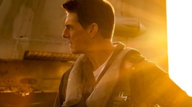 Sebelum Tayang Perdana di Bioskop, Top Gun: Maverick akan Tayang di Festival Film Cannes