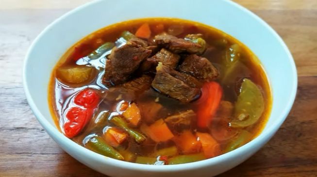 6 Makanan Khas Demak yang Enaknya Kebangetan, Bikin Wisata Kuliner Semakin Seru