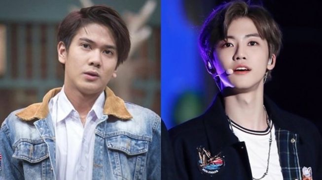 Artis Dibilang Mirip Seleb Korea (instagram)