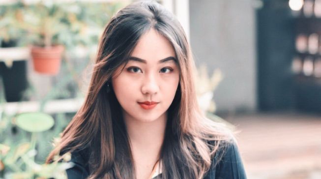 Jadi Tersangka, Vanessa Khong Desak Polisi Periksa eks Pacar Indra Kenz