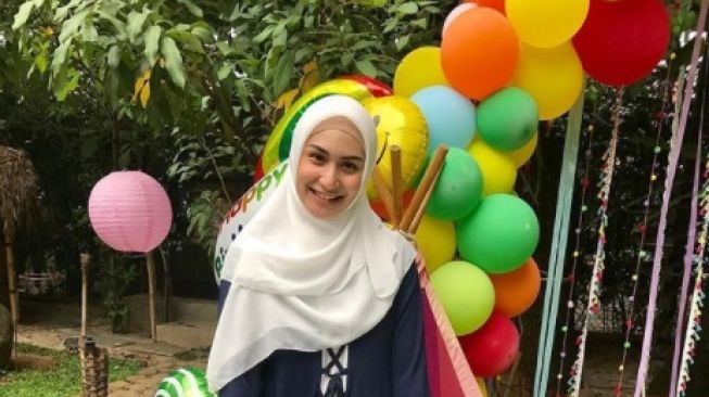 Widy Vierratale Sentil Oknum Berpangkat dan Siti Anizah Oknum Petinggi Partai, 5 Seleb Mengaku Pernah Dilecehkan