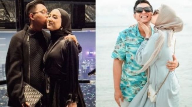 Ngaku Tak Bisa Tanpa Pasangan, Doni Salmanan Sebut Hanya Berselang Hari Dapat Pacar Baru Usai Putus