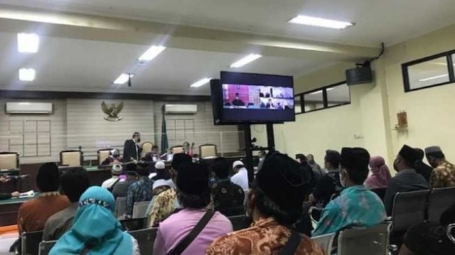 Korupsi Dana Bantuan TPQ Bojonegoro, Kejari Fokus Satu Tersangka Ketua Forum Komunikasi Pendidik