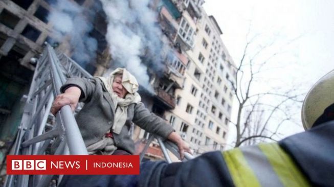 Mayoritas Publik RI Dukung Invasi Rusia dan Kagumi Putin, Pakar Khawatir