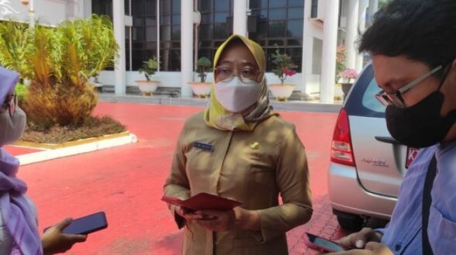 Ya Ampun, Kasus Kematian Covid-19 di Balikpapan Masih Tinggi