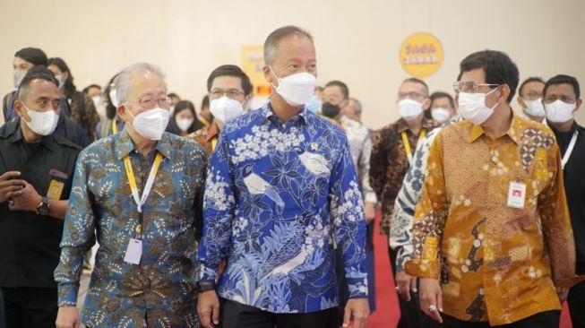 Gaikindo Menyatakan Antusiasme Pengunjung di JAW 2022 Cukup Baik