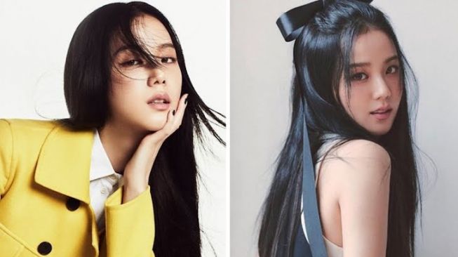 Netizen Angkat Jisoo BLACKPINK Sebagai Ratu Cover Depan Majalah Tahun Ini!