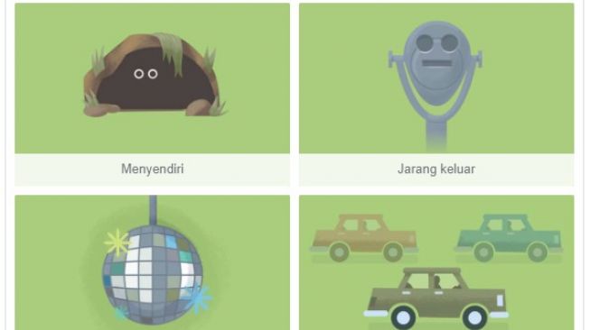 CARA dan Link Main Kuis Hari Bumi yang Viral, Jangan Lewatkan Keseruannya