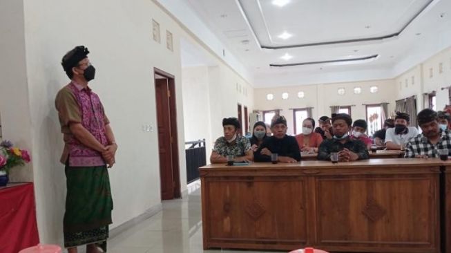 Orang Tua Kena Sanksi Adat, KPPAD Bali Minta Anak Dilindungi