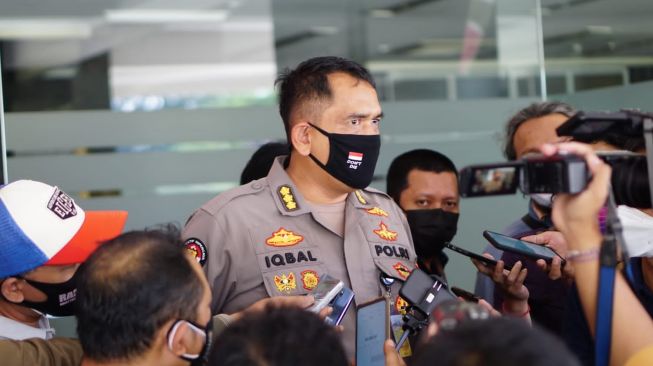 Oknum Polisi Wonogiri Komplotan Pemerasan yang Ditembak Resmob Polresta Solo Disebut Sering Berulah