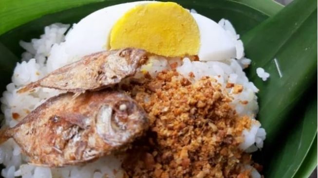 6 Makanan Khas Klaten Paling Dicari, Rasa Enaknya Bikin Ketagihan dan Harganya Murah