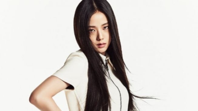 Berpikiran Bijak, Jisoo BLACKPINK Bagi Pelajaran Berharga sebagai Aktris