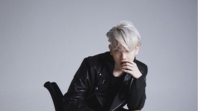 Menang Voting di Urutan 1, Baekhyun EXO Jadi 'Best Main Vocalist' Grup K-Pop