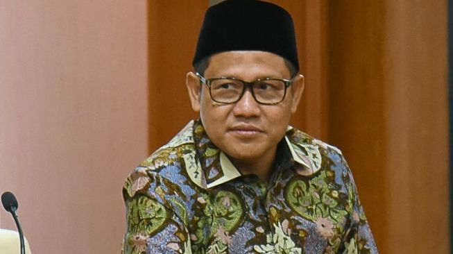 Peneliti LIPI: Cak Imin Harus Realistis Hadapi Pilpres 2024