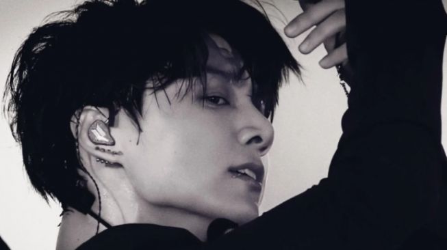 Fancam Jungkook BTS 'Fake Love' Tembus 1 Juta Penayangan, Ini Reaksi Netizen