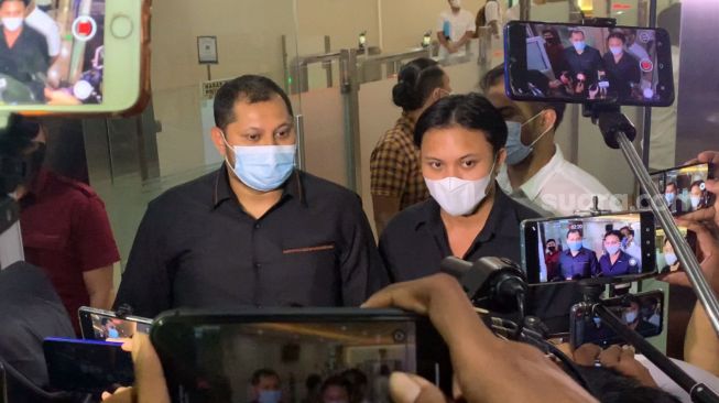 Rizky Febian Mengaku Uang Rp 400 Juta Diberikan Doni Salmanan Sudah Habis, Doddy Sudrajat Didoakan Jodoh Sama Denise