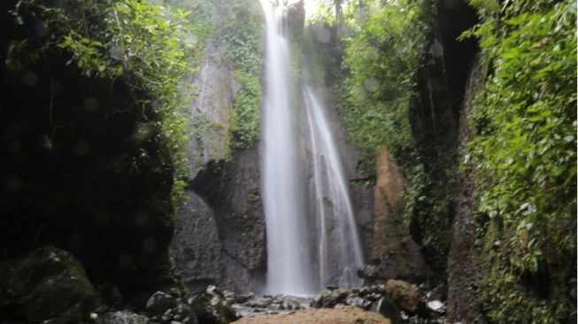 7 Daya Tarik Curug Nangka, Bisa untuk Trekking hingga Berkemah