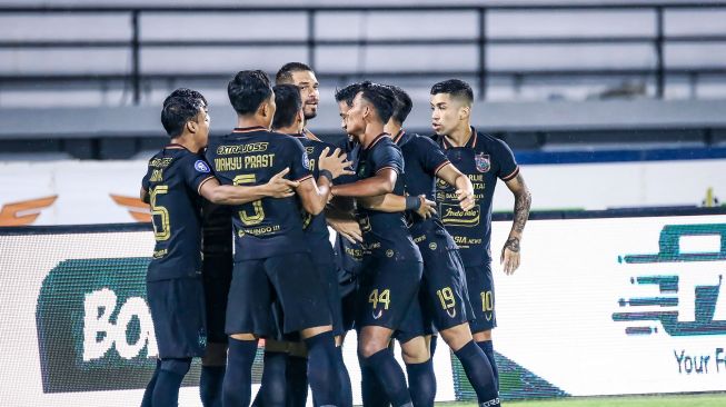 Yoyok Sukawi Tegaskan Evaluasi Pemain PSIS Semarang Dilakukan Usai Kompetisi Liga 1 Berakhir