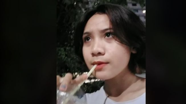 Mirip Nagita Slavina, Nada Azka Mengaku Tak Ingin Jadi Tenar