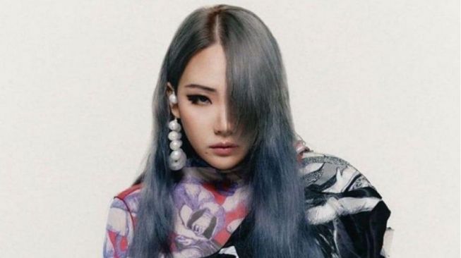 Terungkap! Ini Alasan CL Senang Bekerja dengan Artis yang Naik Daun