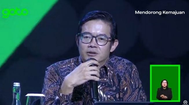 Resmi Jadi Underwriter GoTo, Indo Premier Optimis Sahamnya Diburu Investor